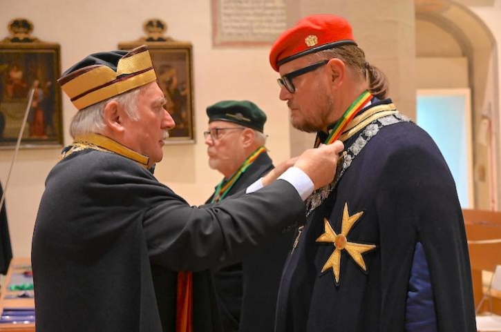 FeierlichkeitImDomEisenstadtFotoWilhelmBoehm