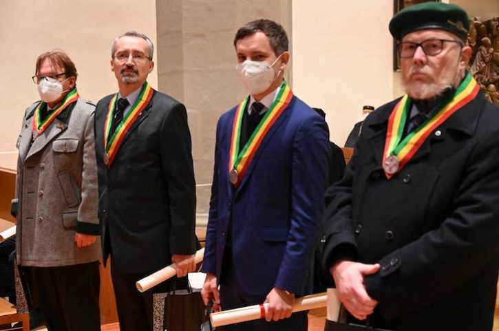 JohannesfestDomEisenstadtFotoWilhelmBoehm