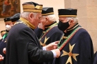 CoronaregelnImDomEisenstadtWeinritterordenFeierlichkeitImDomFotoWilhelmBoehm
