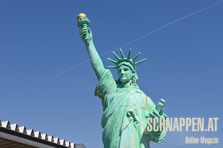 FreiheitsstatueInMoerbischImBurgenlandOesterreichFotoPrinzSCHNAPPENat