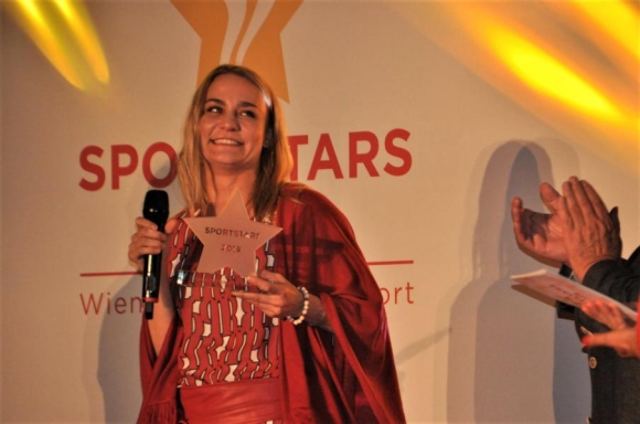 NicoleWesnerSportlerinDesJahresFotoWilhelmBoehm