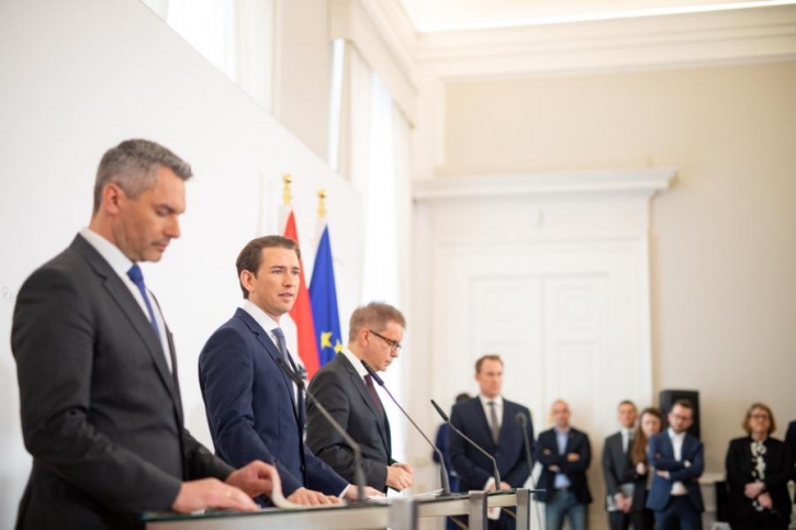 PressekonferenzAm10MaerzCoronavirusInnenministeriumFotoBKA