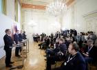 2020BundeskanzleramtPressekonferenzCoronavirusFotoBKAAndyWenzel