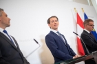 BundeskanzlerSebastianKurzFotoBKA